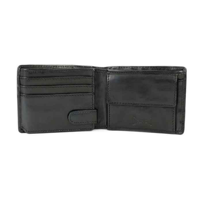 Bear Design Portemonnee CL21630 Jim Black Bear Design Portemonnee CL21630 Jim Black