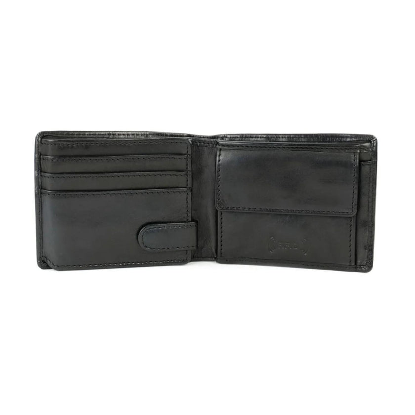 Bear Design Portemonnee CL21630 Jim Black