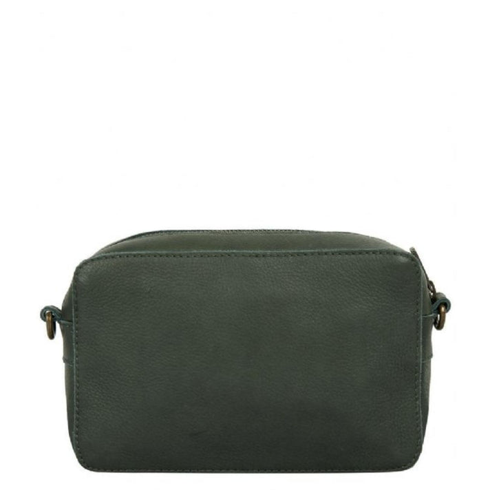 Cowboysbag Crossbody 3476 Miami Deep teal 471 Cowboysbag Crossbody 3476 Miami Deep teal 471