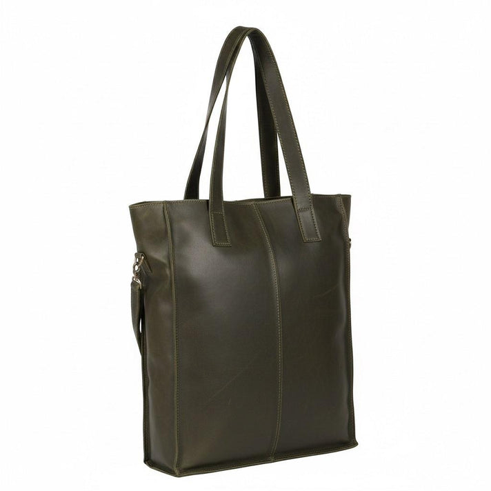 Justified Laptoptas 10.0068 Nynke Olive 23 Justified Laptoptas 10.0068* Nynke Olive 23