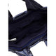 Emily & Noah Tas rits 64651 Dilara Blue 500