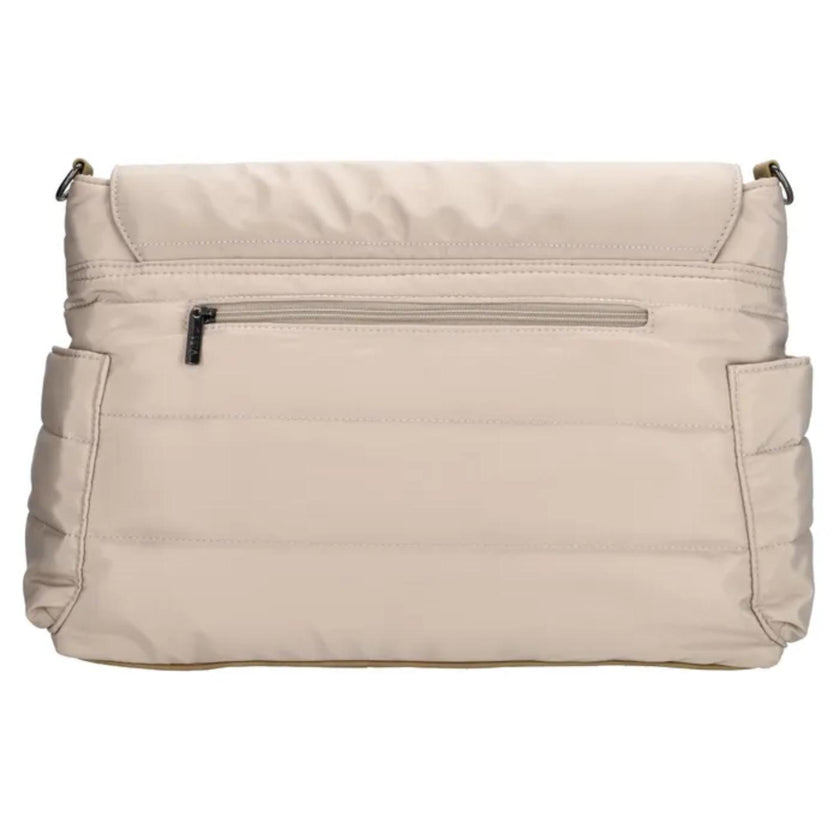 Zebra Trends Verzorgingstas W01127 Elske Licht Taupe 117