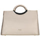 Charm Tas 24460 Lucca Goud 996