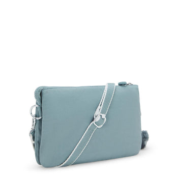 Kipling Tas Riri KI7590 3NL Relaxed Grey Kipling Tas Riri KI7590 3NL Relaxed Grey