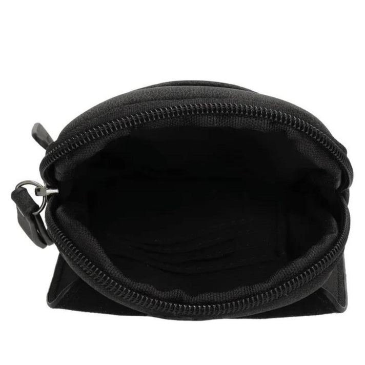 Beagles Telefoontasje 21766- Malaga Zwart 001 Beagles Telefoontasje 21766- Malaga Zwart 001