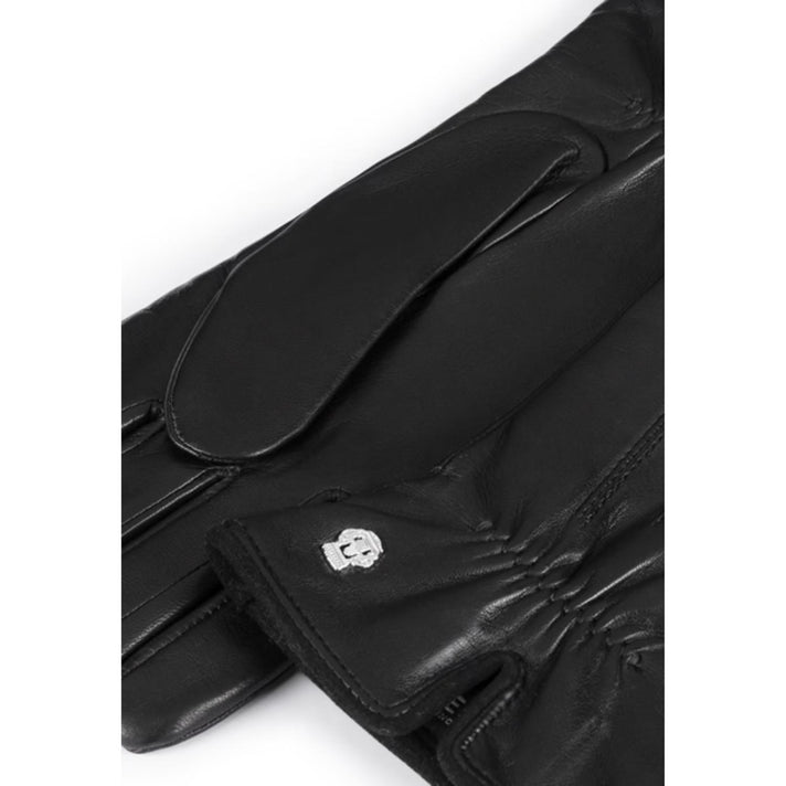 Roeckl Handschoenen 13011-220 Antwerpen Zwart 000 Roeckl Handschoenen 13011-220 Antwerpen Zwart 000