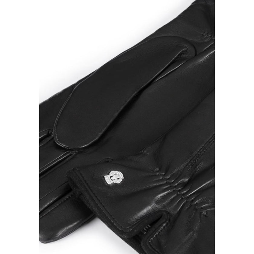 Roeckl Handschoenen 13011-220 Antwerpen Zwart 000