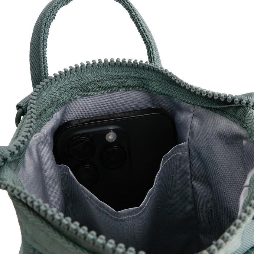 New Rebels Tas 23.1088 Beverly Sage Green 18
