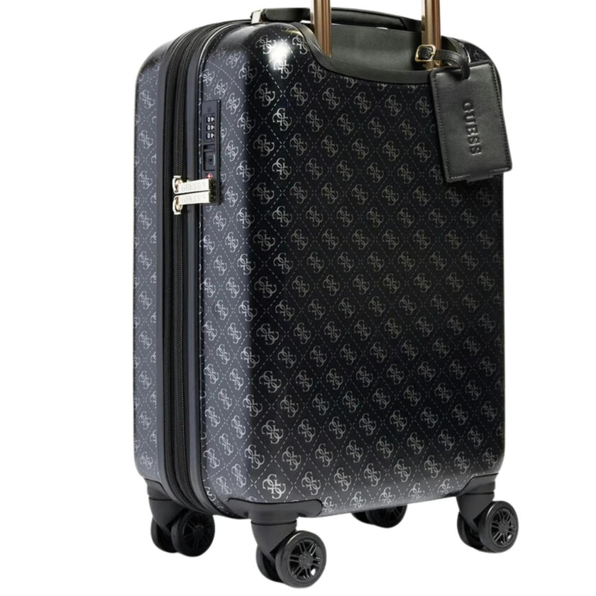 Guess Koffer H8389983 55cm Jesco Coal