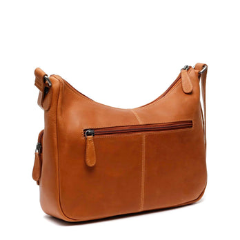Chesterfield Tas C48.1411 Valenora Cognac 31 Chesterfield Tas C48.1411 Valenora Cognac 31