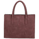 Zebra Trends Tas 231008 Lisa XS Bordeaux rood 007