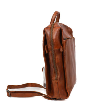 Bear Design Rugzak CL44129 Cognac Bear Design Rugzak CL44129 Cognac