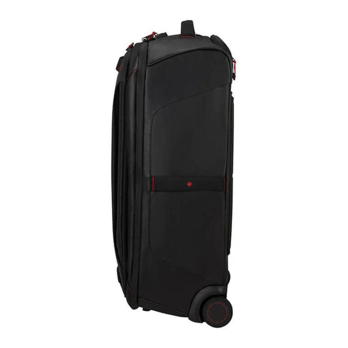 Samsonite Wieltas 140883 67/24 Duffle/WH Black 1041 Samsonite Wieltas 140883 67/24 Duffle/WH Black 1041