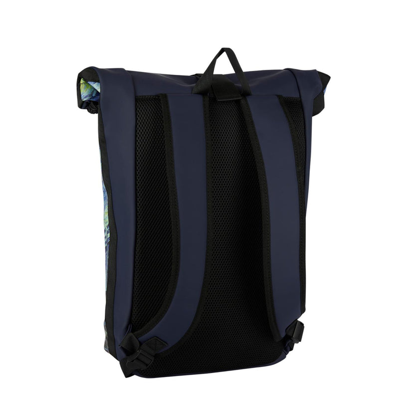 New Rebels Laptoprugzak 51.1403 New York Starry Night 22