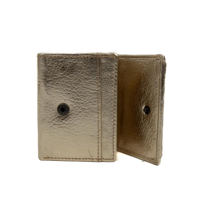 Bear Design Portemonnee CP4102 Nana Champagne Bear Design Portemonnee CP4102 Nana Champagne