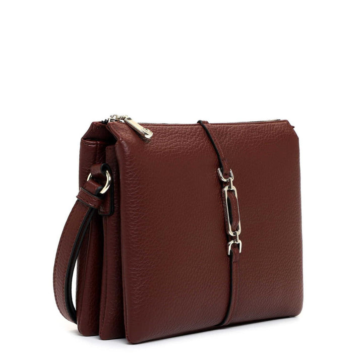 Emily & Noah Tas 65720 Lewe Wine 690 Emily & Noah Tas 65720 Lewe Wine 690