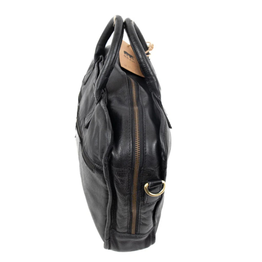 Bear Design Laptoptas MJ1756 Zwart