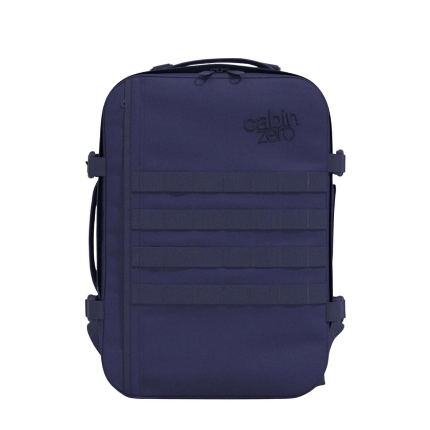 Cabin Zero Reistas CZ19* Milit 28 ltr Galaxy 2504