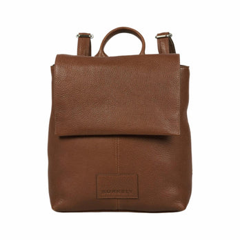 Burkely Rugzak crossover 1000842 Rugzak crossover Chestnut Burkely Rugzak crossover 1000842 Rugzak crossover Chestnut