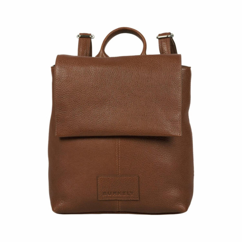 Burkely Rugzak crossover 1000842 Rugzak crossover Chestnut