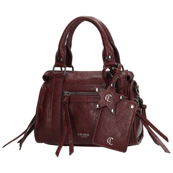 Charm Tas 25403 Berlin Bordeaux 007 Charm Tas 25403 Berlin Bordeaux 007