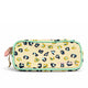 New Rebels Penetui 23.2018 Pencilcase Leopard 58