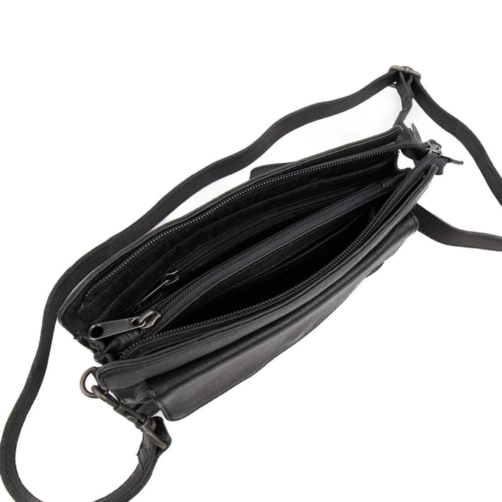 Bear Design Tas CP2339 Cil Zwart Bear Design Tas CP2339 Cil Zwart