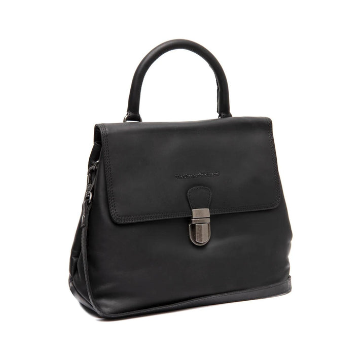 Chesterfield Tas C48.1364 Angera Zwart 00 Chesterfield Tas C48.1364 Angera Zwart 00