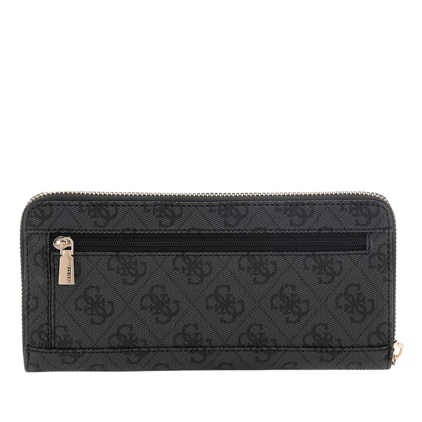 Guess Portemonnee SG7459146 Laurel Coal logo