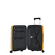 Samsonite Handbagage koffer 155314 55/20 exp Upscape Yellow 1924