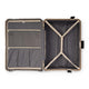 Oistr Koffer Oslo-28 75 cm Off White