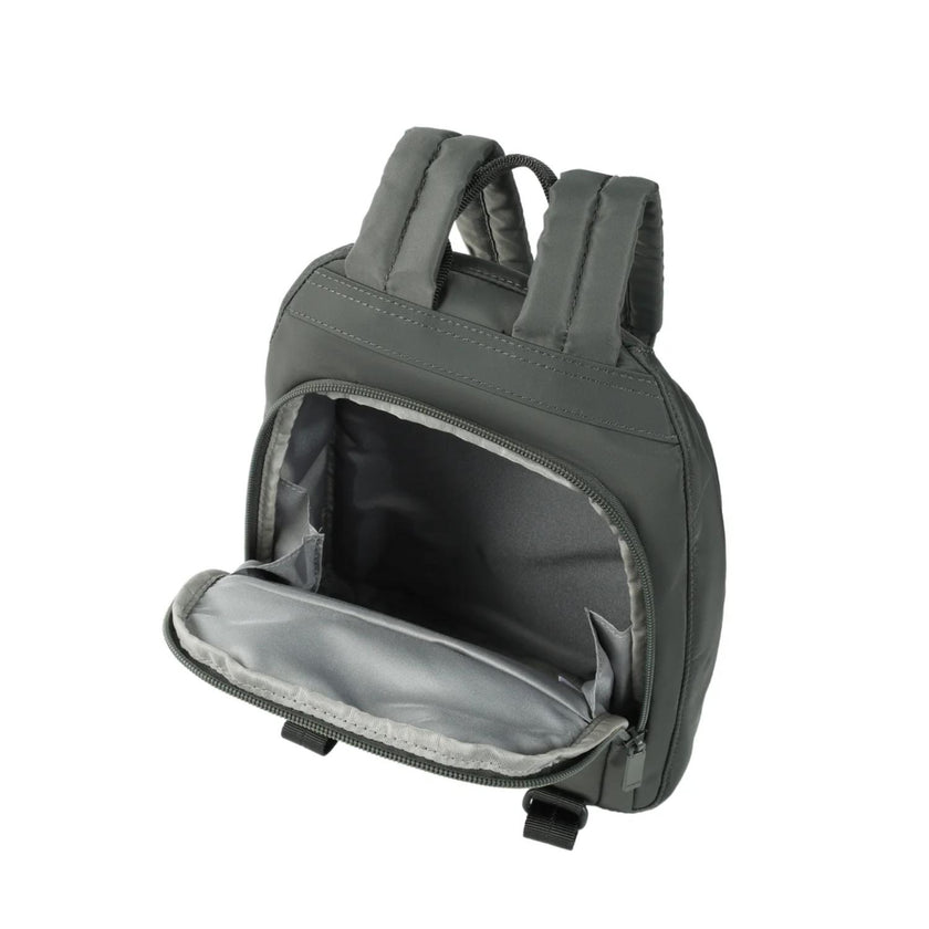 Hedgren Rugzak HIC11 Vogue small RFID black Ink 905