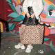 Reisenthel Tas Shopper XL ZU Leo macchiato 6048