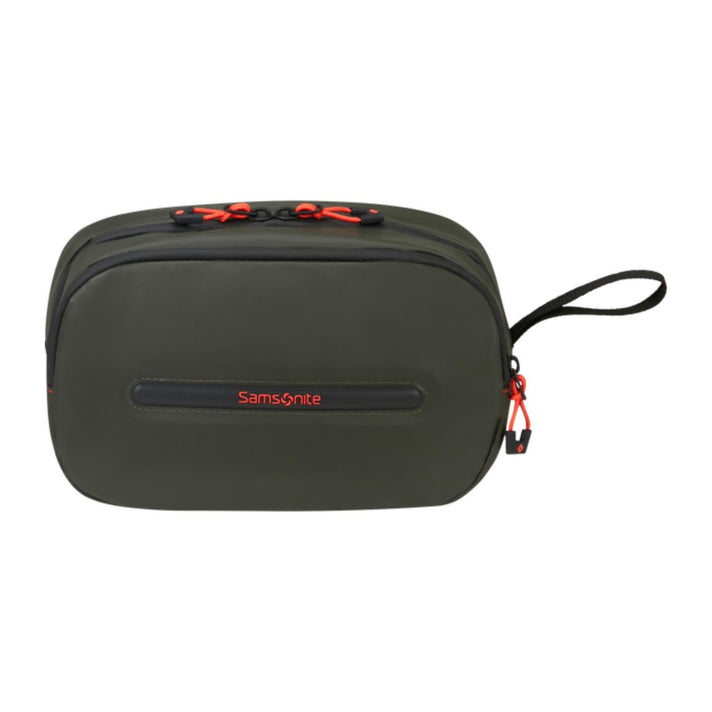 Samsonite Toilettas 140878 Ecodiver toilet kit Climbing ivy 9199 Samsonite Toilettas 140878 Ecodiver toilet kit Climbing ivy 9199