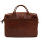 Bear Design Laptoptas AD43108 Quinn Cognac