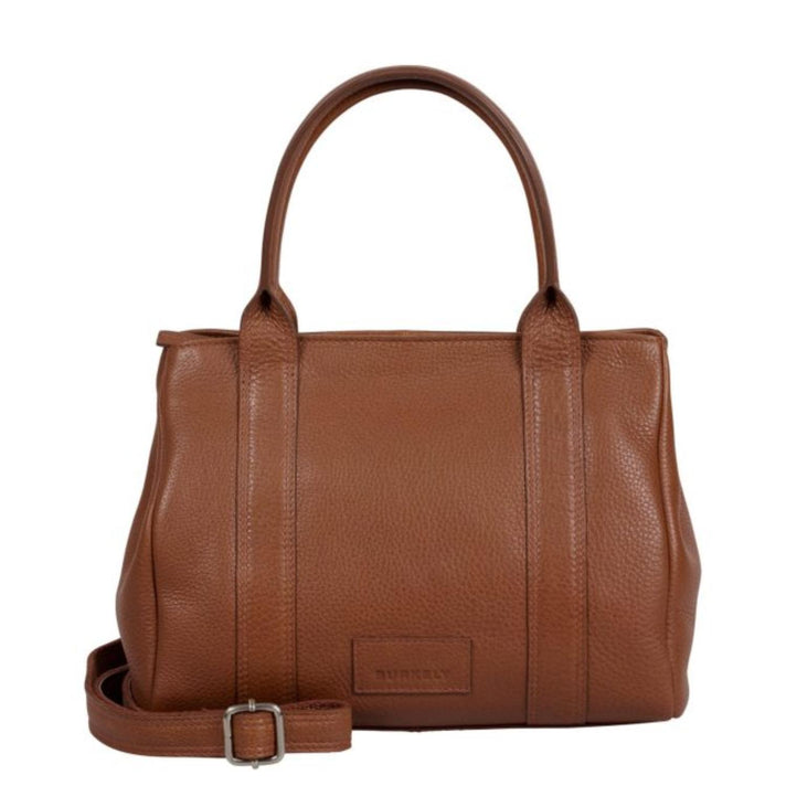 Burkely Tas 1000860 Soft Skylar 23 Chestnut Burkely Tas 1000860 Soft Skylar 23 Chestnut