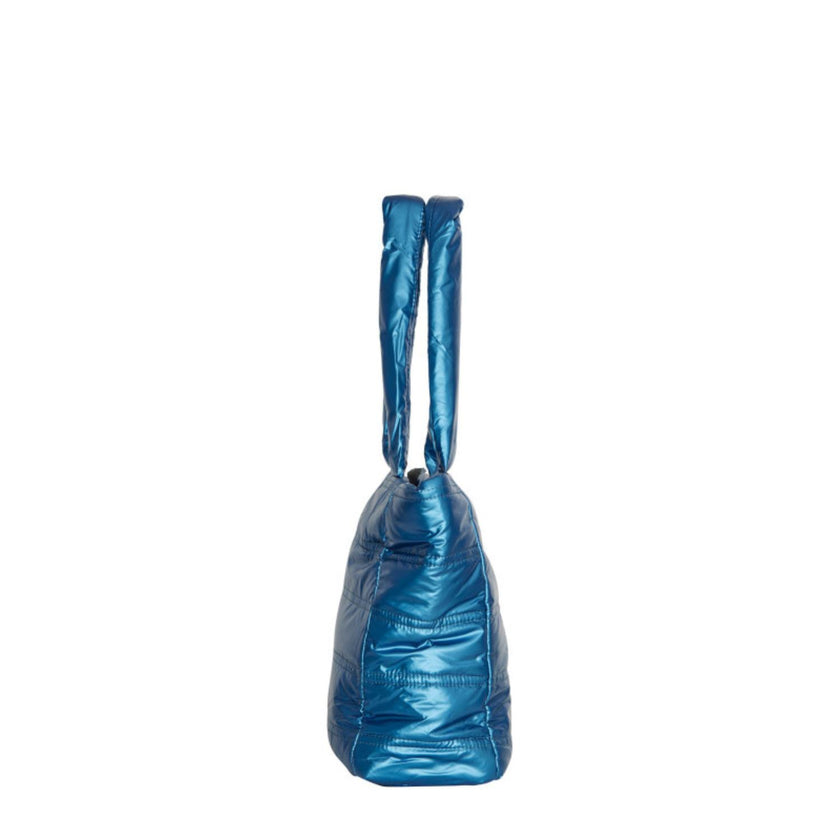 New Rebels Shopper 31.1207 Goldsboro Puff New Blue 27