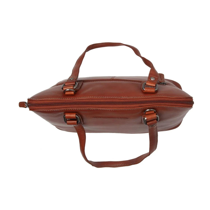 Chesterfield Shopper C48.1392 Viamonte Cognac 31