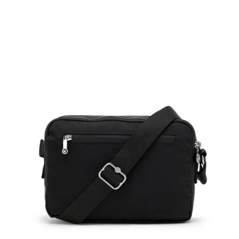 Kipling Tas Abanu M I6847 Infinite black 2EN Kipling Tas Abanu M I6847 Infinite black 2EN