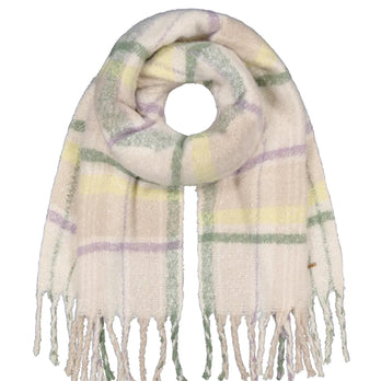 Barts Sjaal 0280 Loriant Sand 0071 Barts Sjaal 0280 Loriant Sand 0071