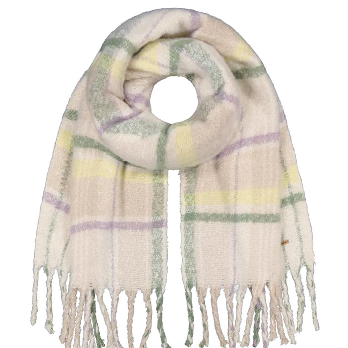 Barts Sjaal 0280 Loriant Sand 0071 Barts Sjaal 0280 Loriant Sand 0071