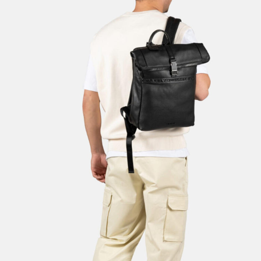 Burkely Laptop Rugzak 1000805 Backpack