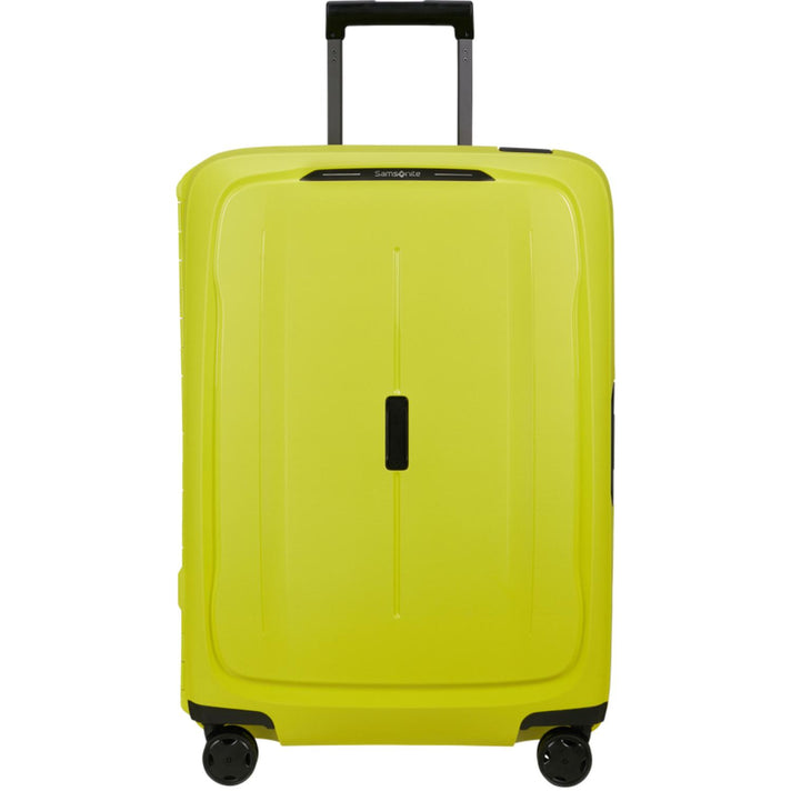 Samsonite Koffer 146911 69/25 Essens Lime 1515 Samsonite Koffer 146911 69/25 Essens Lime 1515