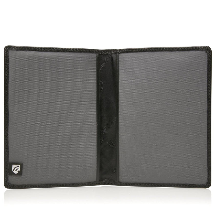 Castelijn en Beerens Paspoort etui 67 6910 Vita Zwart