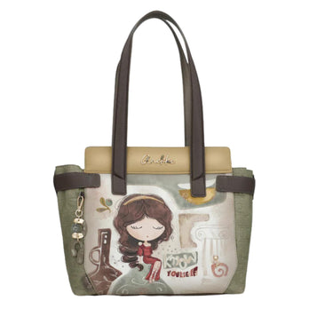 Anekke Shopper 42702-389 Muse 389 Anekke Shopper 42702-389 Muse 389