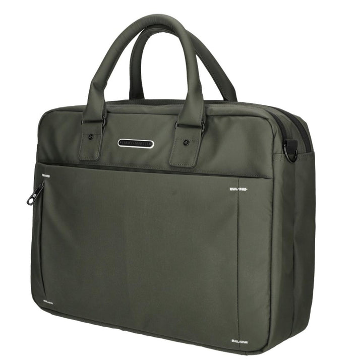 Enrico Benetti Laptoptas 47247 Olijf 029 Enrico Benetti Laptoptas 47247 Olijf 029