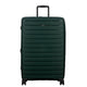 Jump Koffer STR28 77 cm Striper Dark Green
