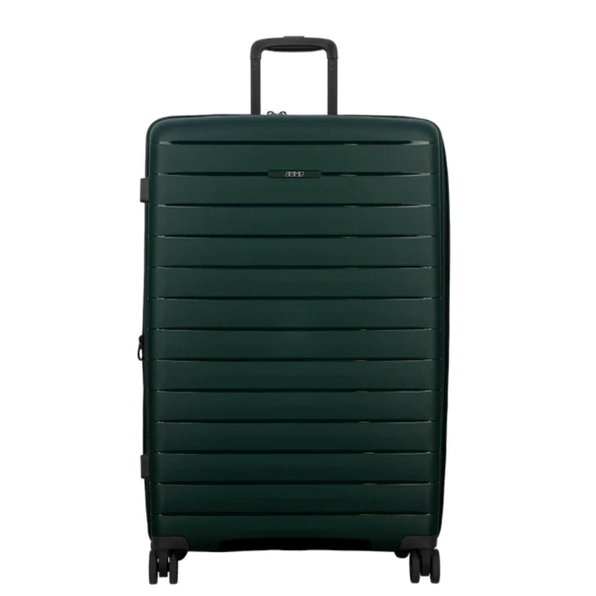 Jump Koffer STR28 77 cm Striper Dark Green