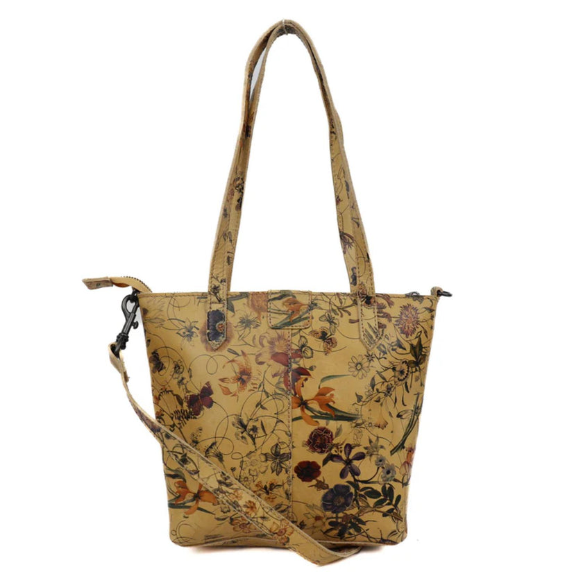 Bear Design Tas CP2782 Flower