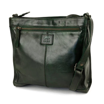 Bear Design Tas CL45169 Marissa Green Bear Design Tas CL45169 Marissa Green